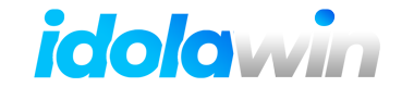 logo idolawin